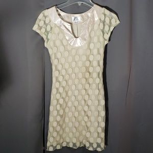 Amazing girls dress Sweet Storm Sz S